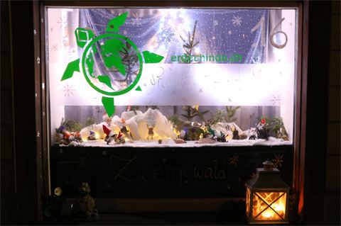 Adventsfenster 2021, Bild 16 von 24