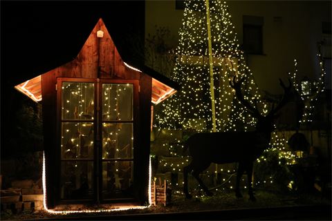 Adventsfenster 2022, Bild 3 von 24