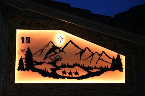 Adventsfenster 2025, Bild 18 von 23